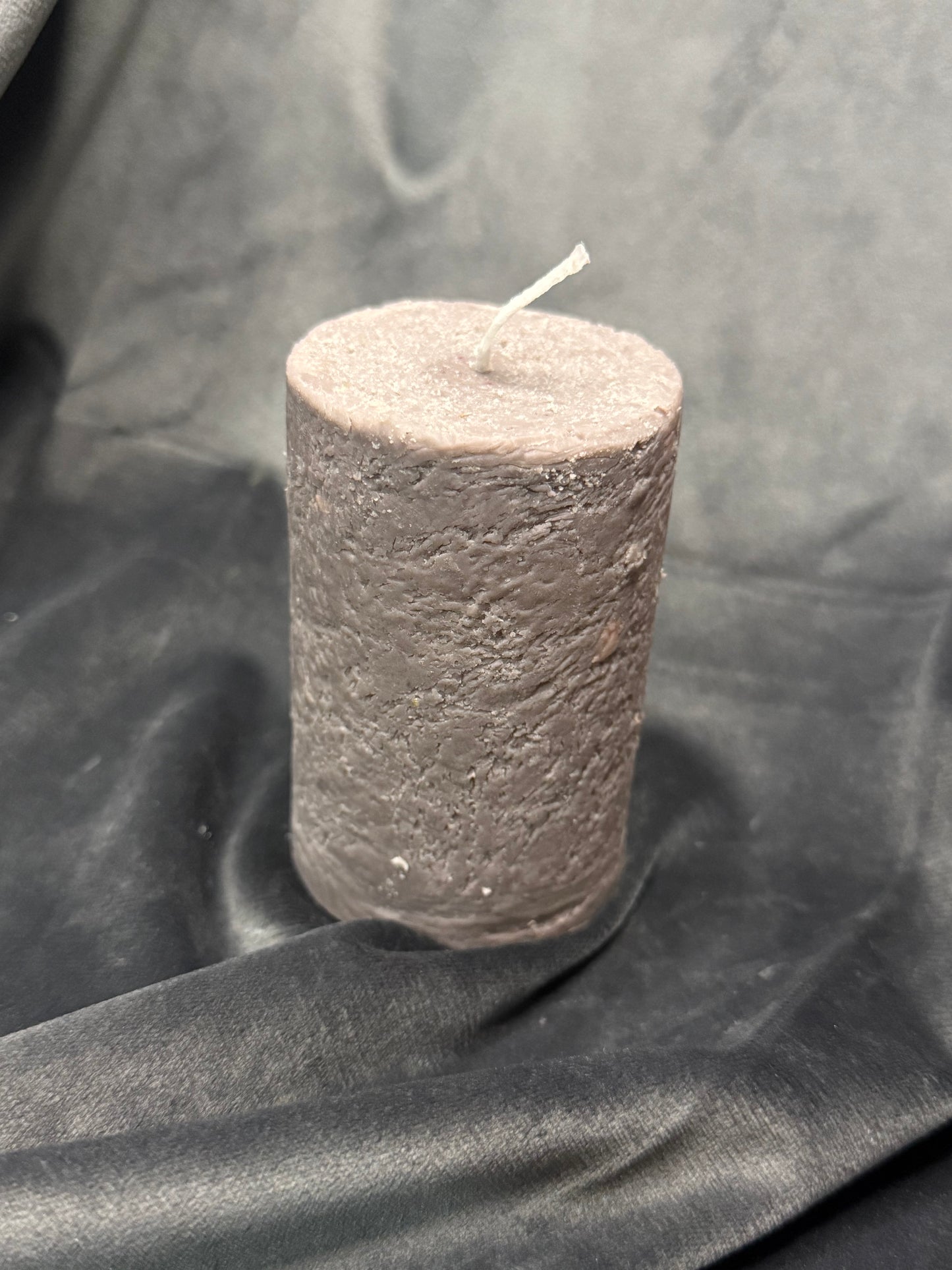 Urbanes Statement: XXL-Loft-Kerze