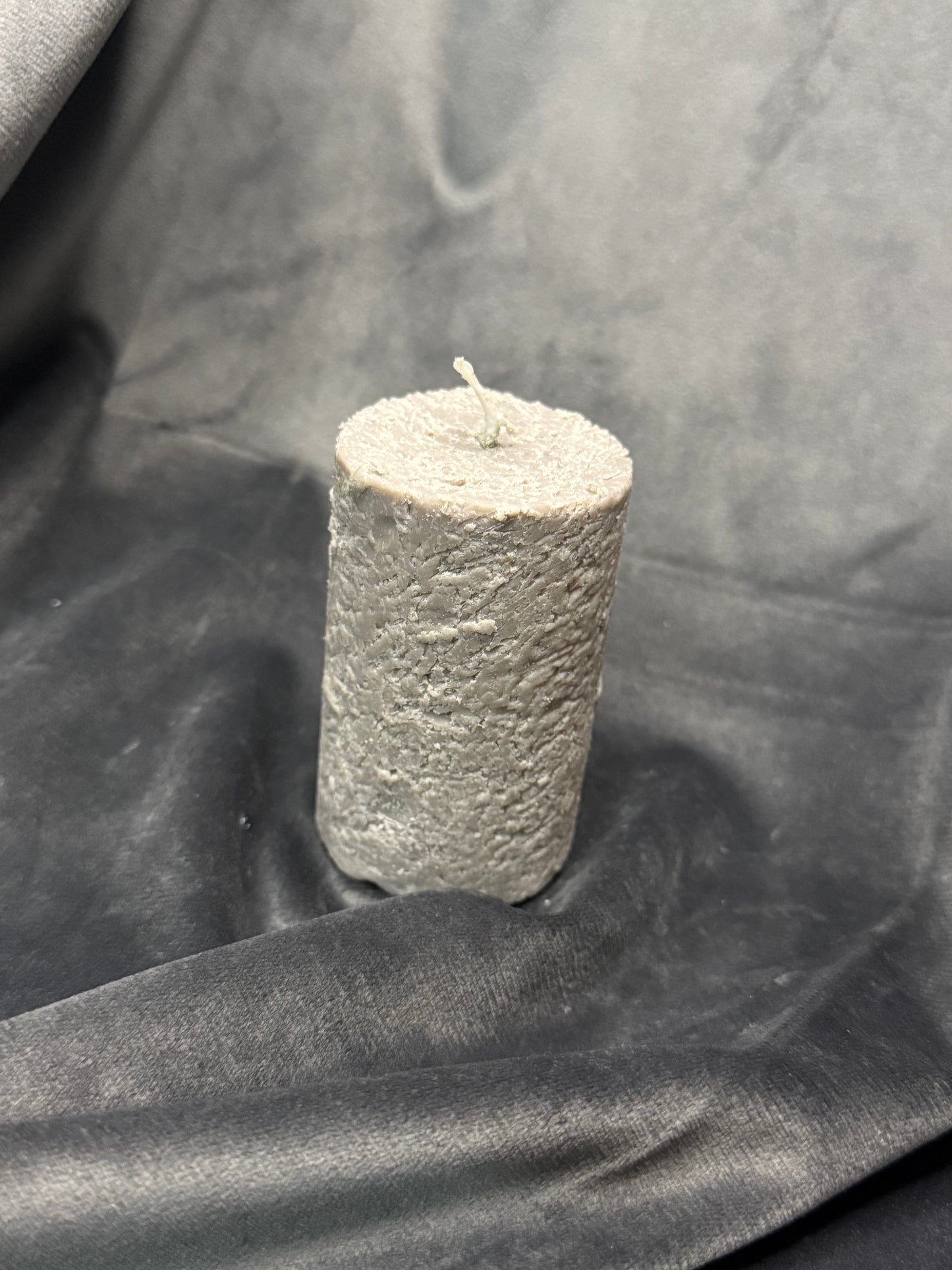 Urbaner Charme: Loft-Kerze