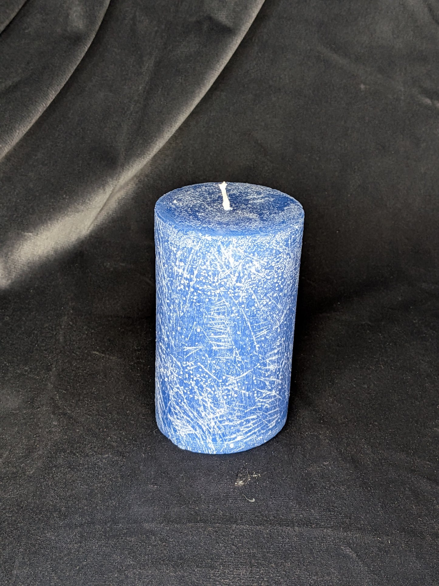 Loft-Kerze – Individuelle Duftkerze mit rustikalem Used-Look